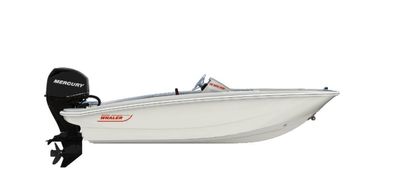 2024 Boston Whaler 130 Super Sport