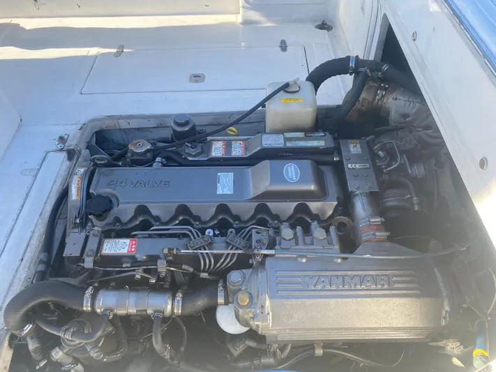 Bohica Yacht Photos Pics 