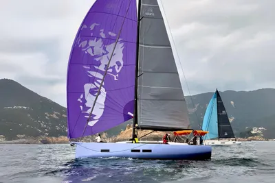 2021 Solaris 44