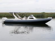 2020 Capelli Tempest 40