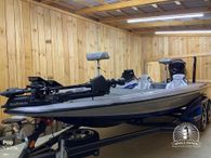 2021 Skeeter FXR20 Limited Edition
