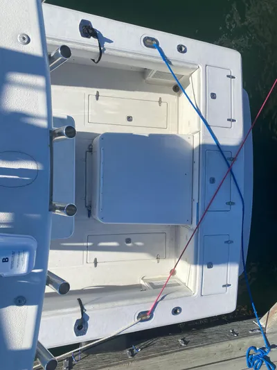 Bohica Yacht Photos Pics 