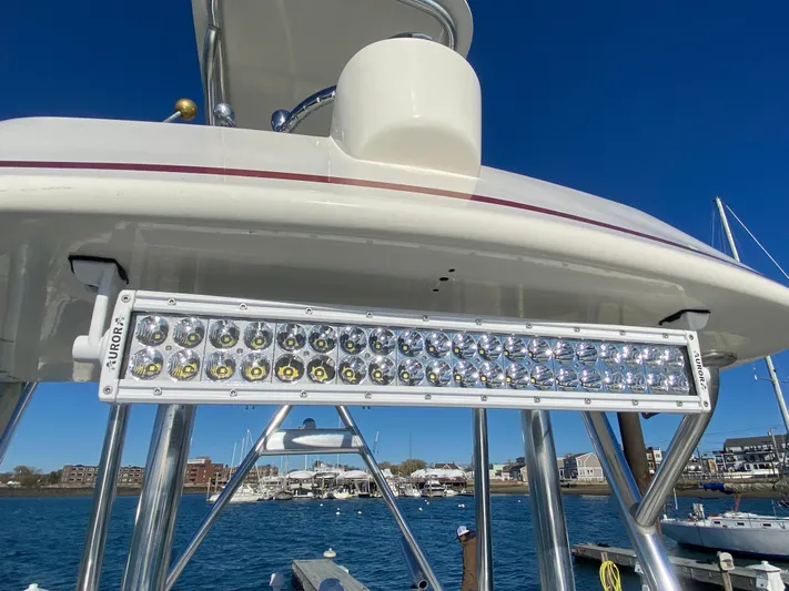 Bohica Yacht Photos Pics 