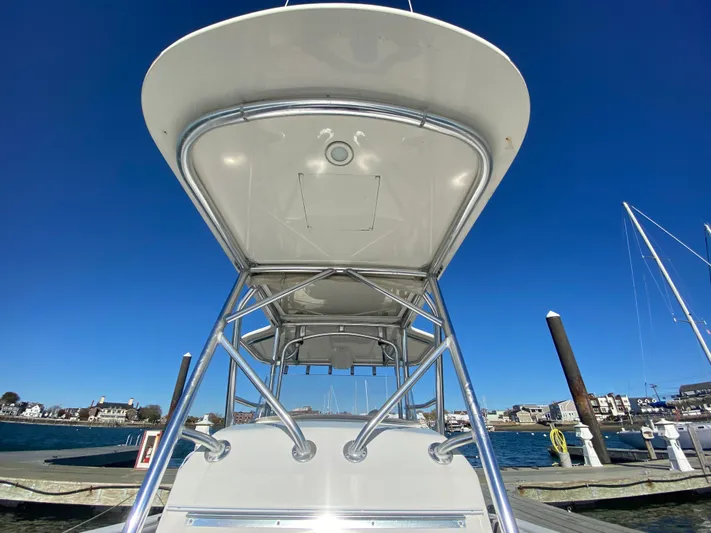 Bohica Yacht Photos Pics 