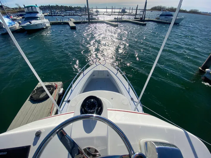 Bohica Yacht Photos Pics 