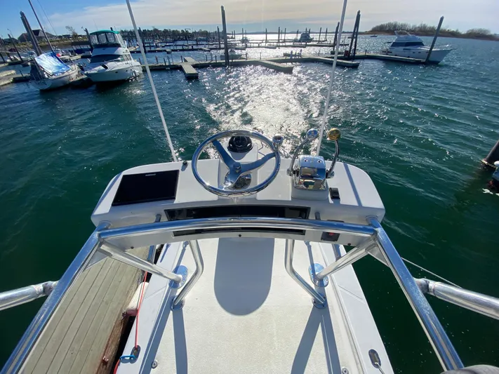 Bohica Yacht Photos Pics 