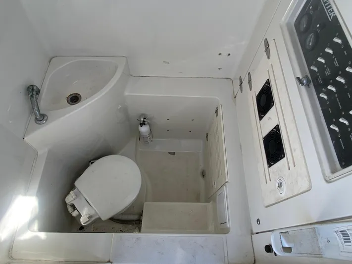 Bohica Yacht Photos Pics 