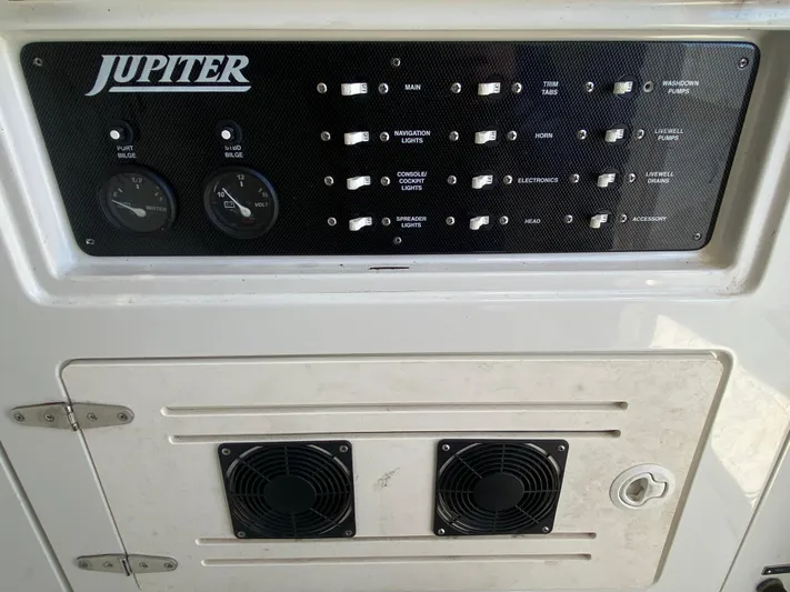 Bohica Yacht Photos Pics 