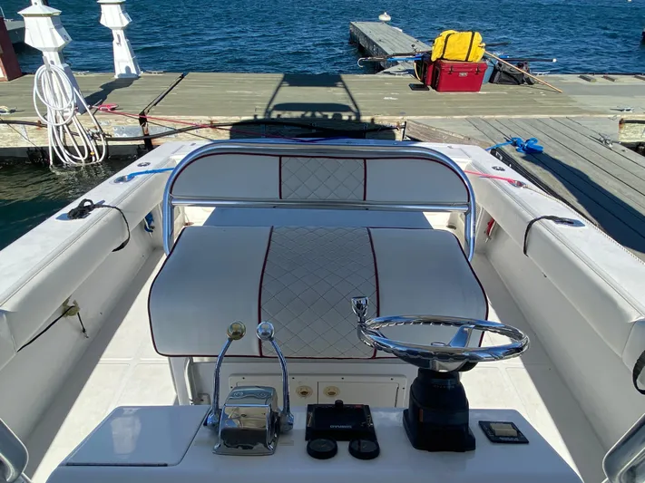 Bohica Yacht Photos Pics 