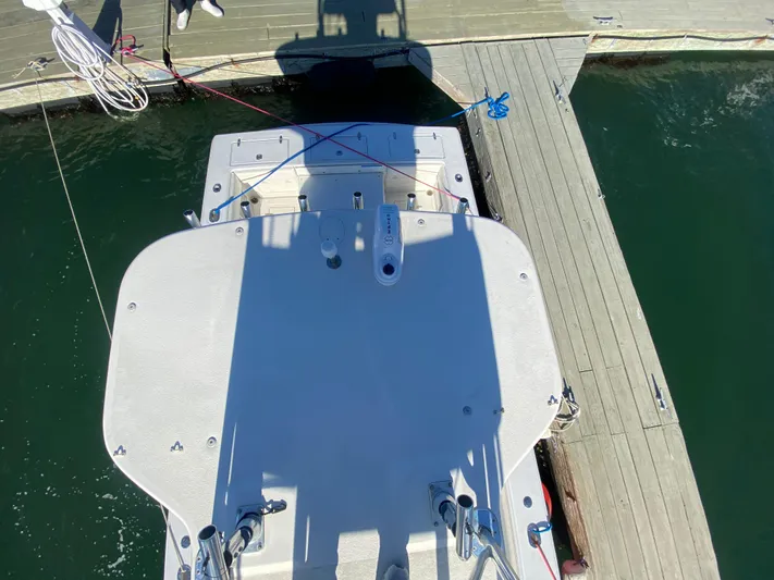 Bohica Yacht Photos Pics 