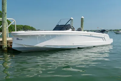 Axopar 22 Spyder