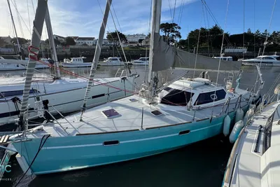 2010 RM Yachts 10.50