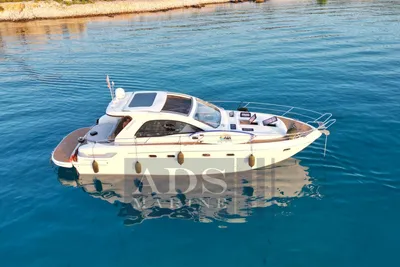 Bavaria 43 HT