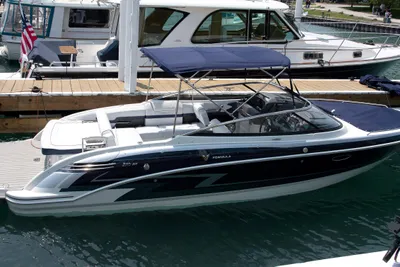 Formula 270 Bowrider
