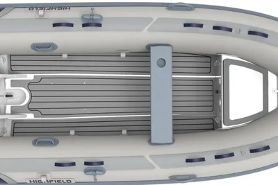 Highfield Classic 380