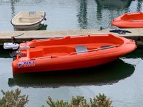 2023 Pans Marine P355 Safety, Rescue or Leisure