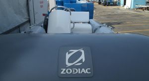2020 Zodiac Cadet Rib 340