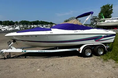 Baja Islander