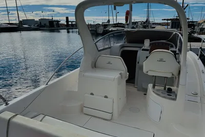 2005 Faeton Scape 26