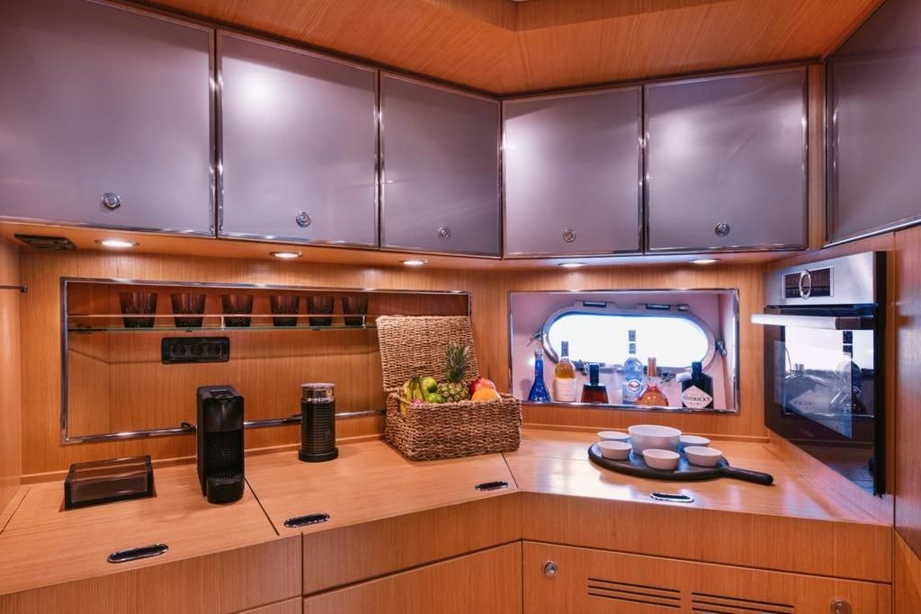 2006 Riva 68 