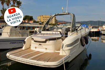 2020 Bavaria S29