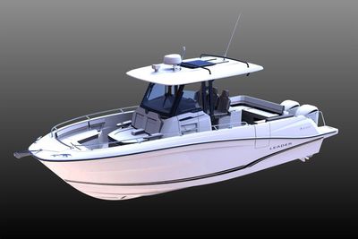 Jeanneau Leader 10.5 CC