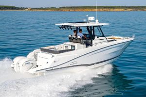 Jeanneau Leader 10.5 CC