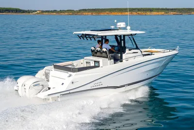 Jeanneau Leader 10.5 CC