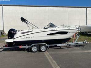 2020 Karnic SL 601 MODEL 21 VOLLAUSSTATTUNG
