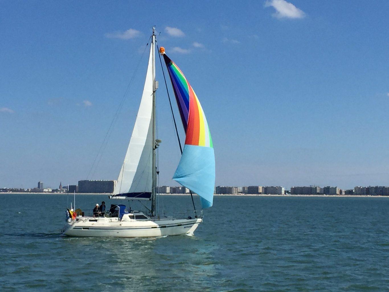 2000 Southerly 115 Series 3