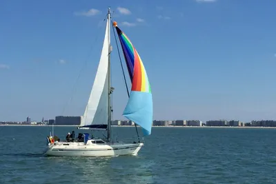 2000 Southerly 115 Series 3