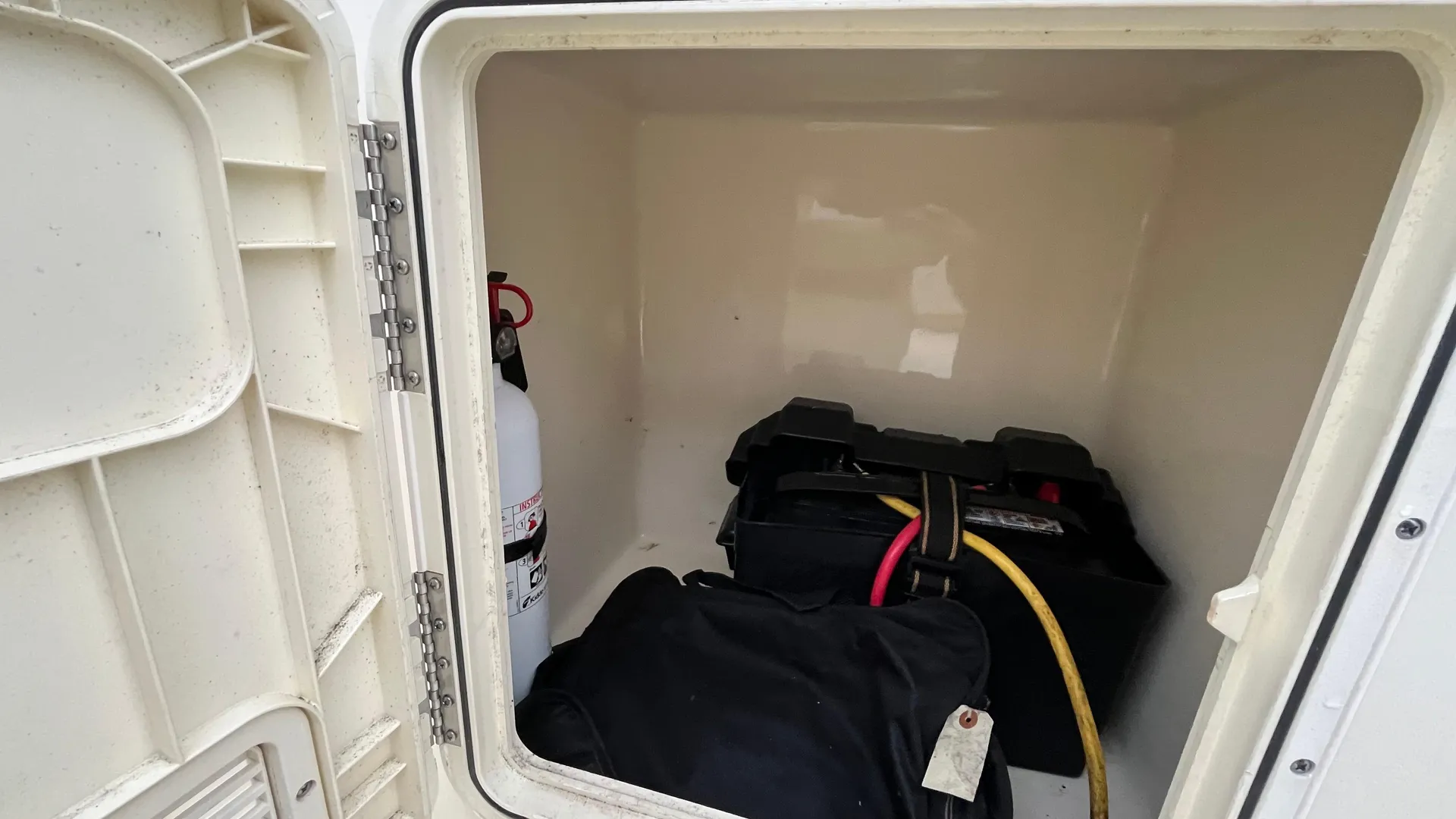 2015 Scout 210 Dorado Photo