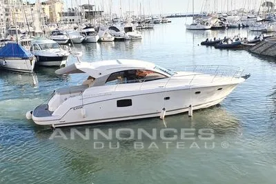 2010 Jeanneau Prestige 42 S