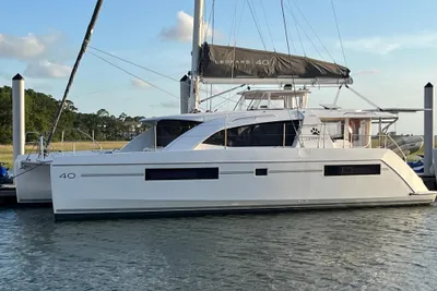 Leopard 40