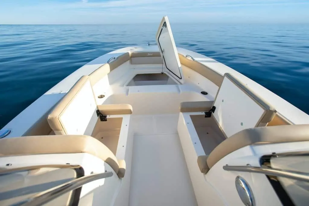 2026 Scout 195 Sport Dorado Photo
