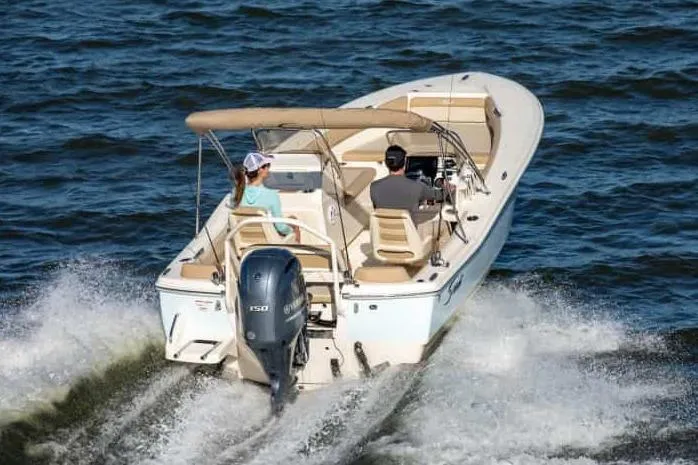 2026 Scout 195 Sport Dorado Photo