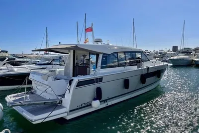 2019 Jeanneau NC14