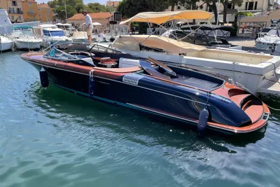2019 Riva Aquariva Super 33
