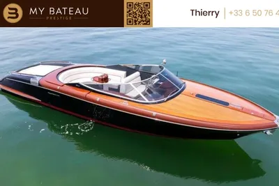 Riva Aquariva Super 33