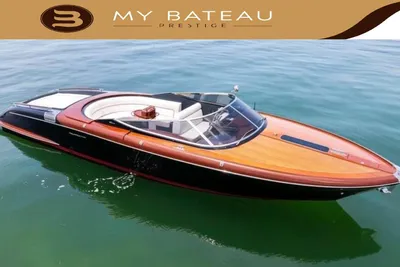 Riva Aquariva Super 33