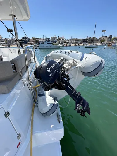 Relentless Yacht Photos Pics 