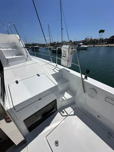 Relentless Yacht Photos Pics 