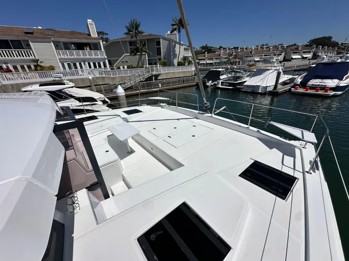 Relentless Yacht Photos Pics 