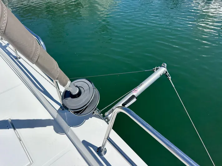 Relentless Yacht Photos Pics 