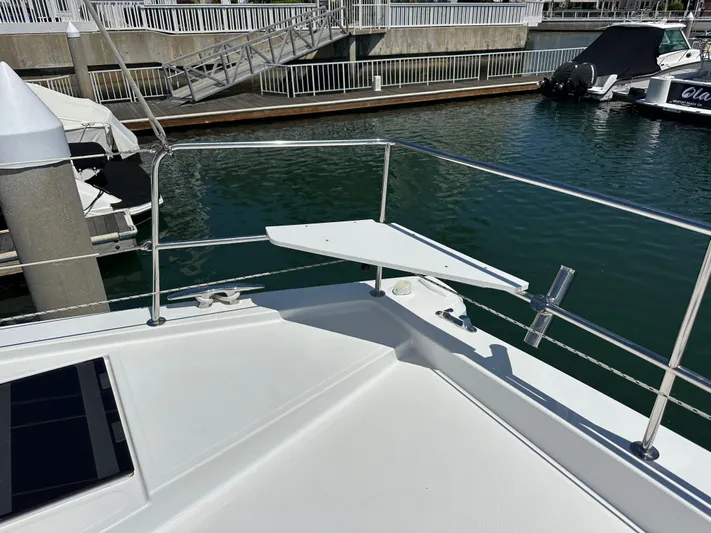 Relentless Yacht Photos Pics 