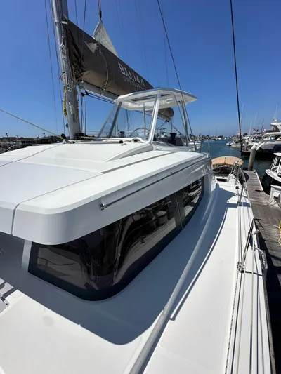 Relentless Yacht Photos Pics 