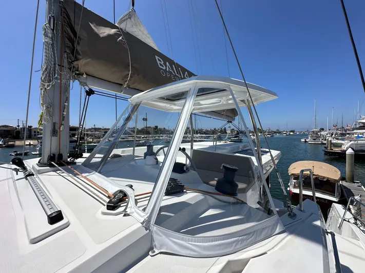 Relentless Yacht Photos Pics 