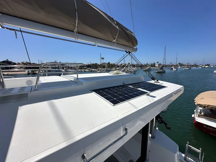 Relentless Yacht Photos Pics 