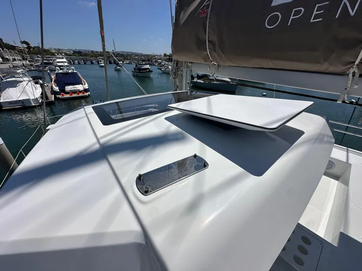 Relentless Yacht Photos Pics 