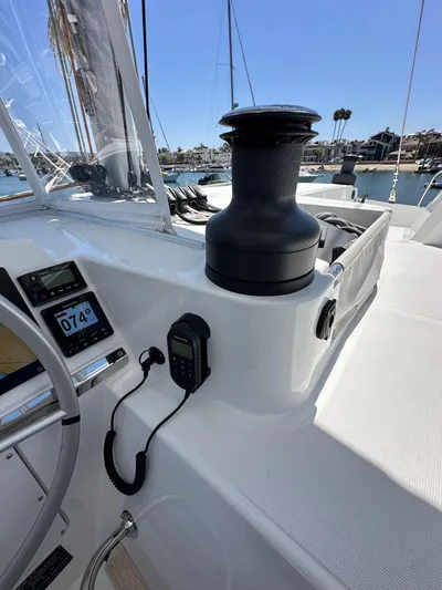 Relentless Yacht Photos Pics 